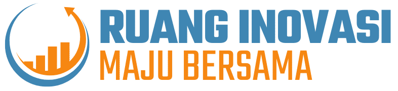 Logo web utama