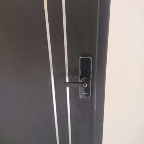Instalasi Smart Door