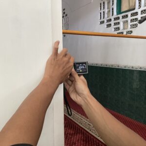 Renovasi Masjid