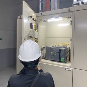 Audit Kelistrikan