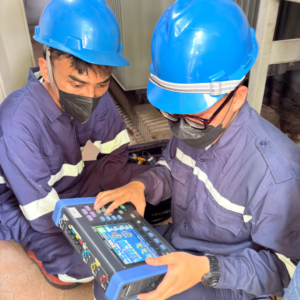 Audit Kelistrikan