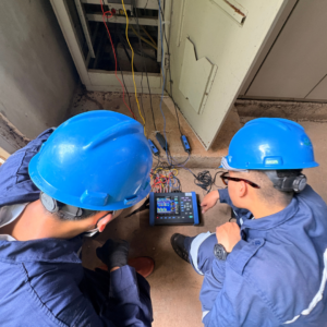 Audit Kelistrikan